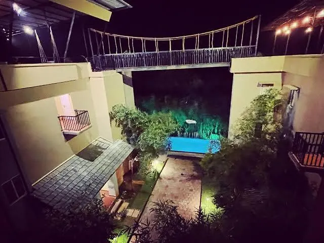 فندق Lakkidi Clouds فيثيري